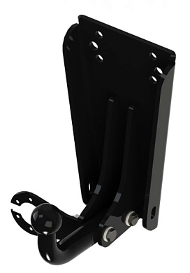 Фаркоп Шериф 2987.12 для UAZ / УАЗ 469