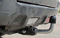 Фаркоп MOTODOR 91402-A для Nissan X-Trail 2