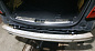 Фаркоп Steinhof M-129 для Mercedes W164 / W166