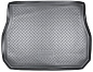 Автомобильный коврик NORPLAST багажника NPL-P-07-05 для BMW X5 E53
