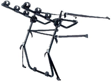 Велокрепление THULE FreeWay 968