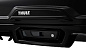 Автобокс багажник на крышу THULE Vector L 613700