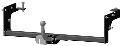 Фаркоп BOSAL 3310-A для Lifan Breez