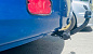 Фаркоп BOSAL 4239-A для Hyundai Verna 2 / Kia Rio 2