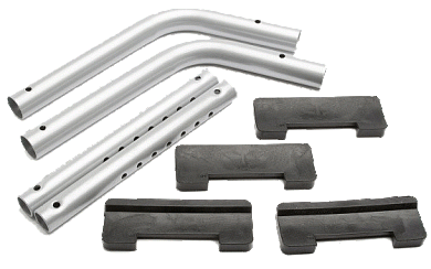 Монтажный комплект THULE BackPac 973-18