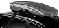 Автобокс багажник на крышу THULE Motion XT L 629700