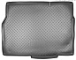 Автомобильный коврик NORPLAST багажника NPL-P-63-05 для Opel Astra H