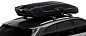 Автобокс багажник на крышу THULE Vector M 613201