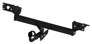 Фаркоп Шериф 4785.12 для Changan Uni-K