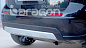 Фаркоп ARAGON E6109AS для FIAT Sedici / SUZUKI SX4 06-