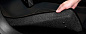 Автомобильные коврики салона Sotra 3D Lux серые ST 74-00007 для BMW 7 E66 Long