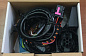 Электрика для фаркопа (оригинальная) HAK-SYSTEM 12010526 для AUDI Q5 / Q7 / Q8 / VOLKSWAGEN TOUAREG
