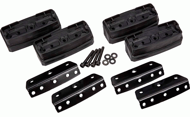 Крепёжный комплект THULE 3149 для VW T5 / T6
