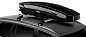 Багажник на крышу автомобиля THULE Motion XT Sport чёрный, глянец 629601