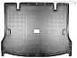 Автомобильный коврик NORPLAST багажника NPA00-T94-550 для Vaz Largus