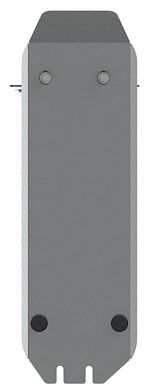 Защита редуктора Шериф 03.4054 для BMW X5 G05