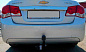 Фаркоп BOSAL 5259-A для CHEVROLET Cruze 1