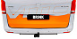 Фаркоп BRINK 595400 для MERCEDES-BENZ V-CLASSE / VITO (W447) 14-