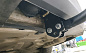 Фаркоп AUTO-HAK A 30 для Audi A6 / A7
