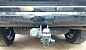 Фаркоп BRINK 526100 для Toyota Landcruiser 150 / Lexus GX 460