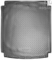 Автомобильный коврик NORPLAST багажника NPL-P-56-31 для Mercedes Benz GL X164