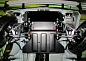 Защита картера двигателя Шериф 27.3298 для Lada / ВАЗ / 2121 / Urban 16-