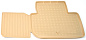 Автомобильные коврики NORPLAST салона NPA11-C59-510-B для Mitsubishi Outlander 3