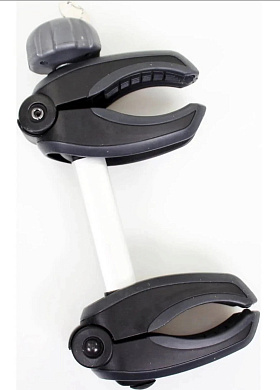 Верхний фиксатор велосипедов адаптера THULE EuroClassic 9281