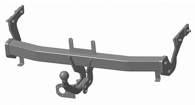 Фаркоп BOSAL 4262-A для Hyundai i40