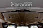 Фаркоп ARAGON E4112CV для MERCEDES C-KLASSE (C204/W204/S204) / E-KLASSE (A207/C207)