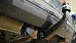 Фаркоп WESTFALIA 303366600001 для BMW 3ER F34 Gran Turismo