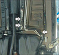 Защита трубок кондиционера MOTODOR 00751 для Ford Explorer 5