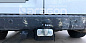 Фаркоп ARAGON E2022AC для FORD Tourneo Custom / Transit Custom