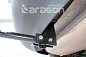 Фаркоп ARAGON E3000BA для KIA SPORTAGE 16-