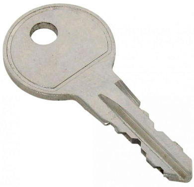 Ключ для замка THULE N148