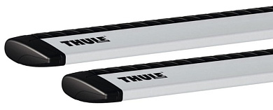 Комплект поперечин THULE WingBar 963