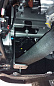 Защита картера двигателя Шериф 02.3056 для Audi A4 / A5