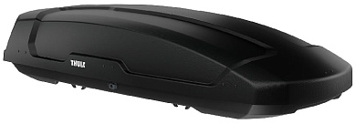 Автобокс багажник на крышу THULE Force XT XL 635800