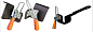 Крышка кузова пикап - трака STORM MP 0907 для JAC T6 / T8 / Pro / Sollers ST6 / ST8