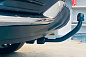 Фаркоп BOSAL / ORIS 7630-D2 для Geely Monjaro