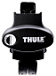 Комплект упоров багажника THULE 775