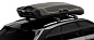 Автобокс багажник на крышу THULE Vector M 613200
