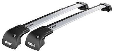 Багажник (поперечины) THULE WingBar Edge 4051-9592 для KIA Soul 14-