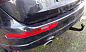Фаркоп WESTFALIA 327068600001 для Porsche Macan / Audi Q5