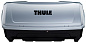 Бокс на платформу THULE BackUp 900000
