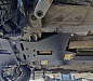 Защита кислородного датчика MOTODOR 01739 для Renault Duster / Kaptur / Arkana / Nissan Terrano
