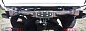 Фаркоп BRINK 424500 для Toyota Landcruiser V8 / Lexus LX570 08-