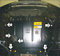 Защита картера двигателя, КПП Мотодор 05005 для Lexus RX