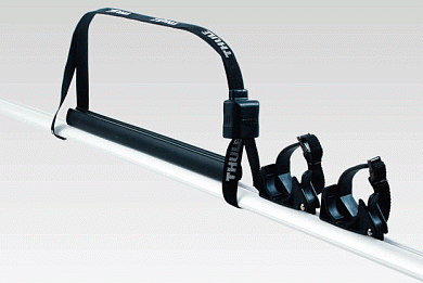 Крепление для сёрфа THULE Sailboard Carrier 833