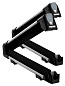 Крепление для лыж и сноубордов THULE SnowPack M 7324